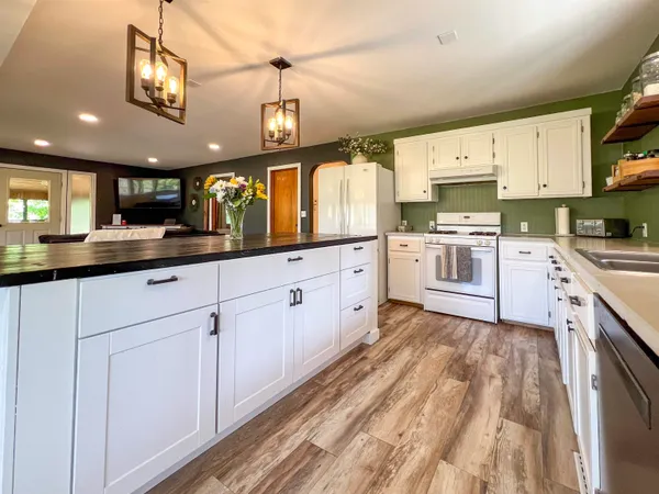 $419,000 | 563 Graham Road, Colville, WA 99114