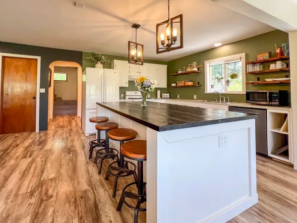 $419,000 | 563 Graham Road, Colville, WA 99114