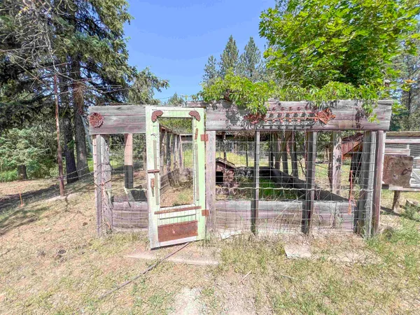 $419,000 | 563 Graham Road, Colville, WA 99114