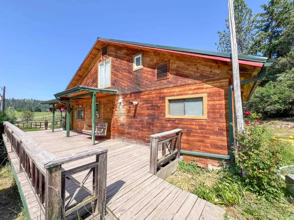 $419,000 | 563 Graham Road, Colville, WA 99114