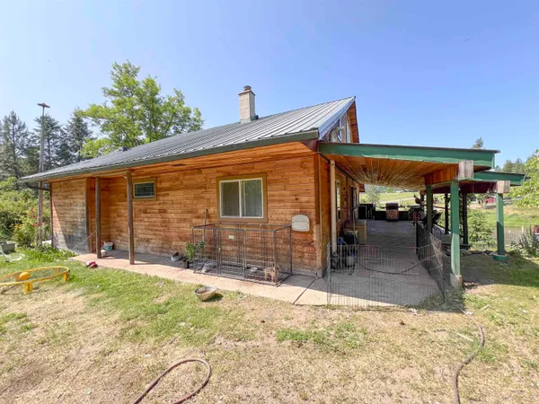 $419,000 | 563 Graham Road, Colville, WA 99114