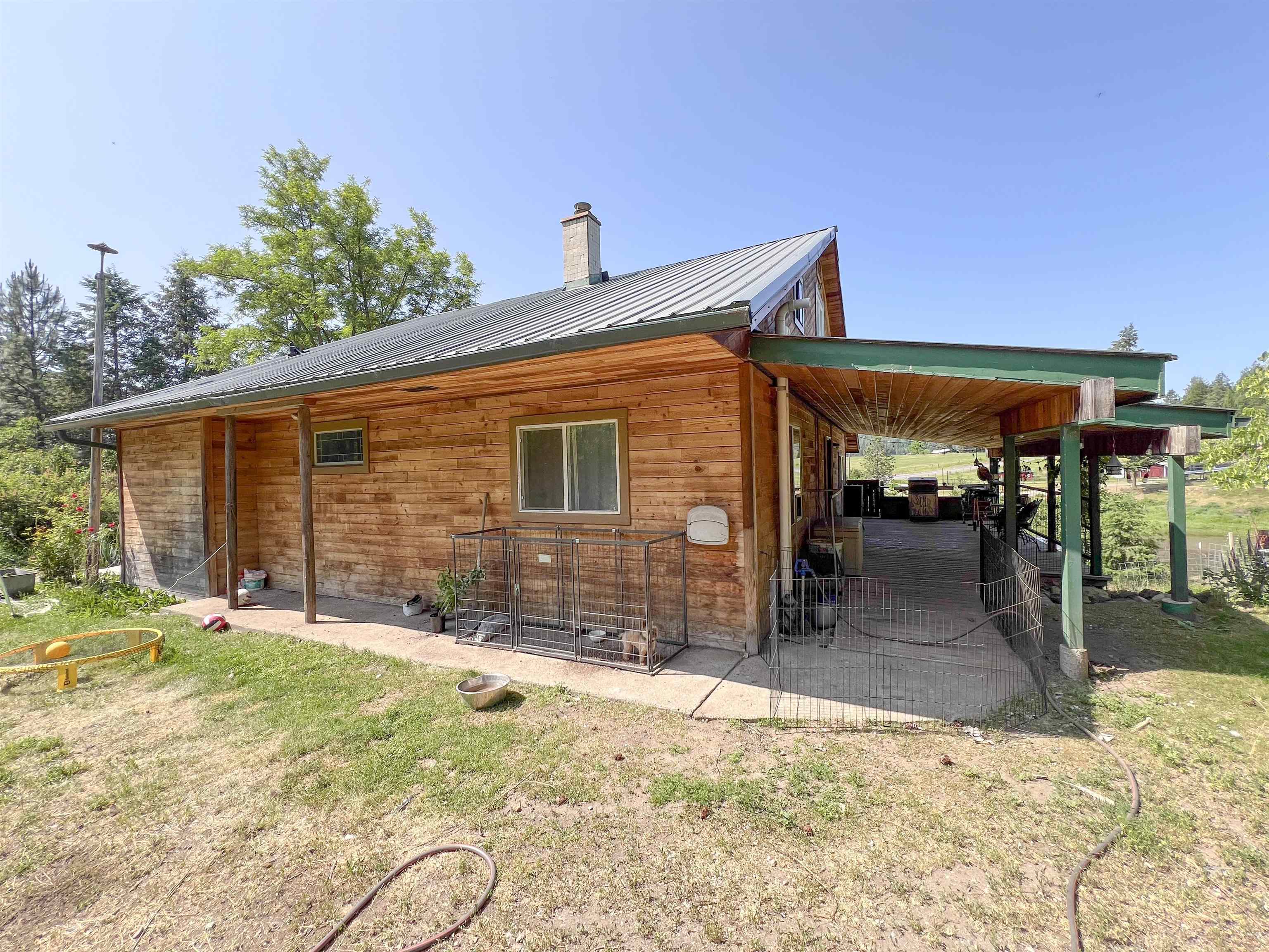 563 Graham Road Colville, WA 99114 - Photo 45 of 50