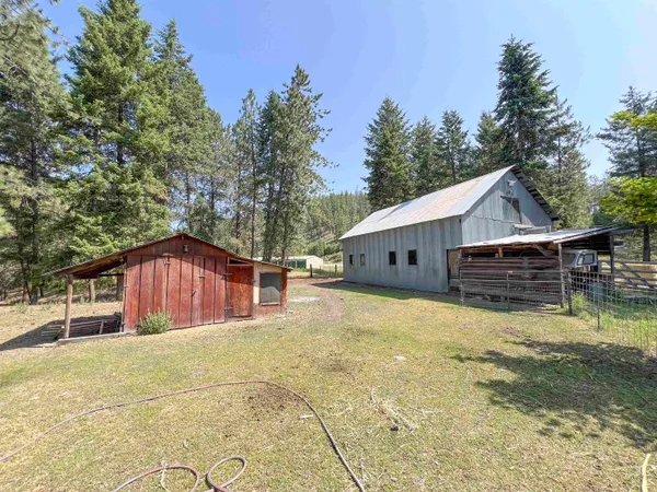 $419,000 | 563 Graham Road, Colville, WA 99114
