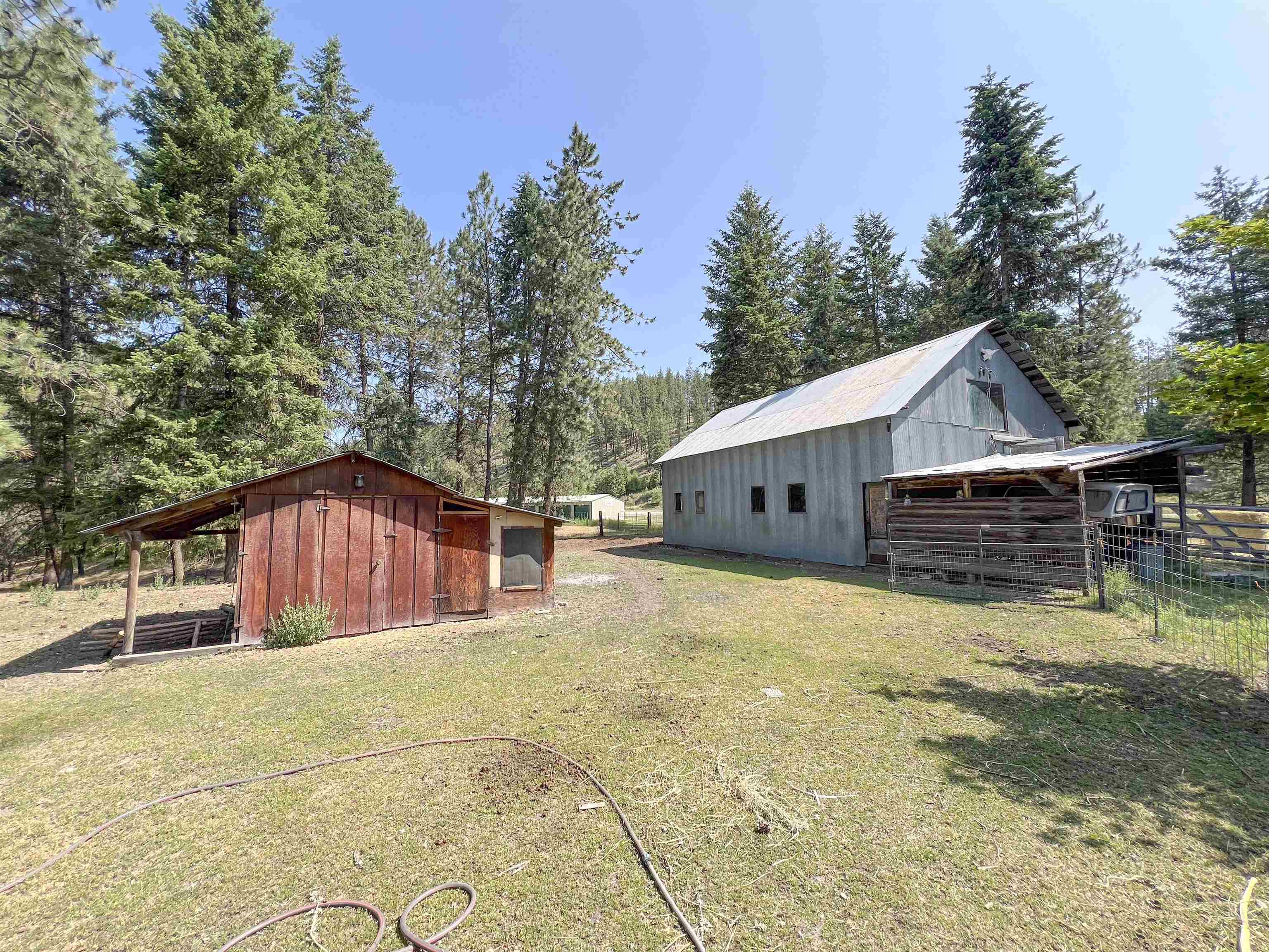 563 Graham Road Colville, WA 99114 - Photo 47 of 50