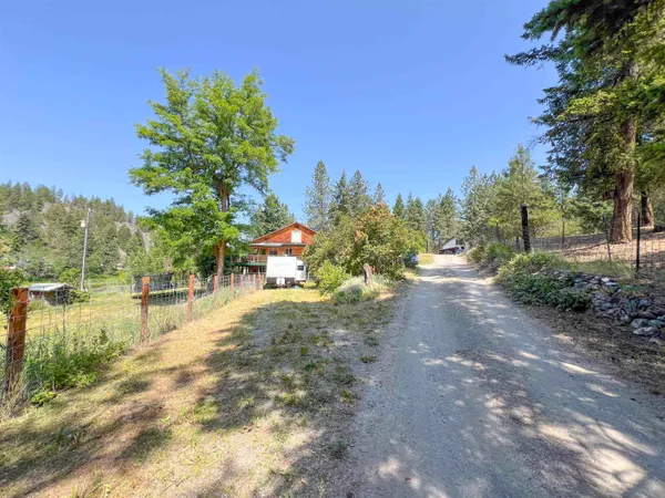 $419,000 | 563 Graham Road, Colville, WA 99114