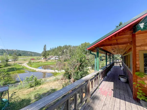 $419,000 | 563 Graham Road, Colville, WA 99114