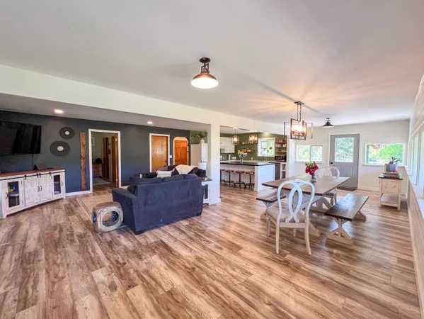 $419,000 | 563 Graham Road, Colville, WA 99114