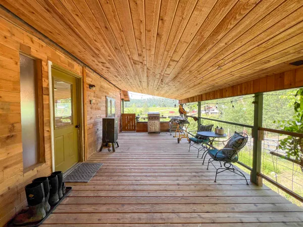 $419,000 | 563 Graham Road, Colville, WA 99114