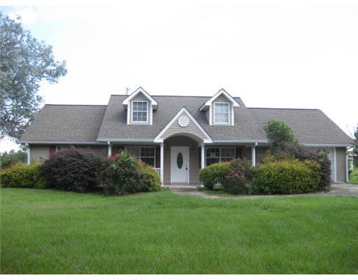 6010 Wendell Ladner Road Perkinston, MS 39573 - Photo 1 of 25 Primary Photo