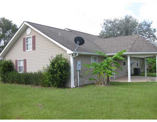 6010 Wendell Ladner Road Perkinston, MS 39573 - Photo 23 of 25 Additional Photo