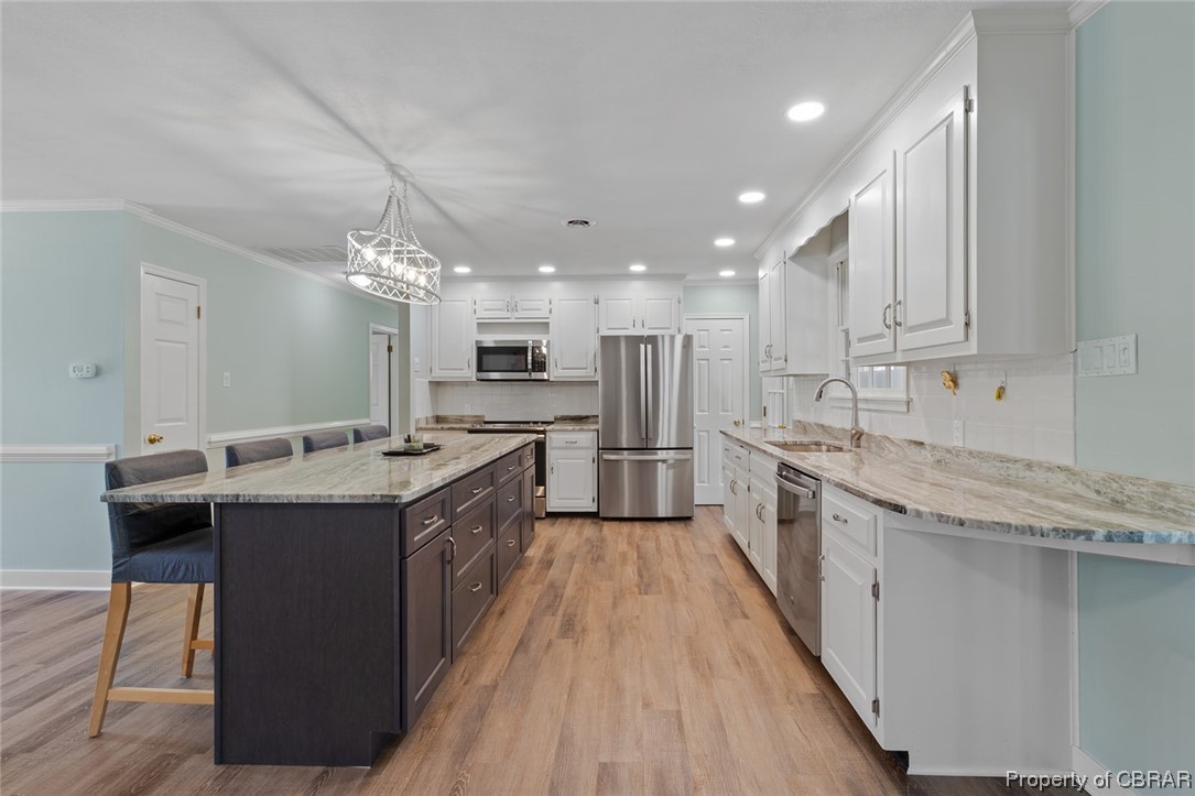 433 Long Point Lane Topping, VA 23169 - Photo 11 of 44 Gallery Image 11