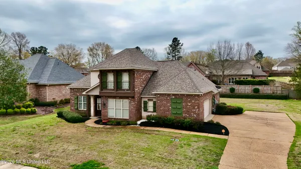 $448,000 | 118 Bentwood Drive, Clinton, MS 39056