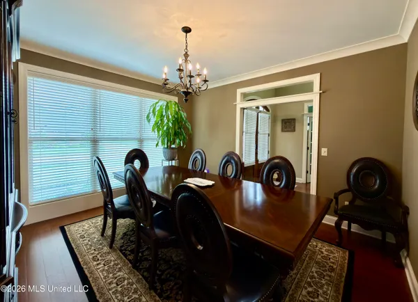 $448,000 | 118 Bentwood Drive, Clinton, MS 39056