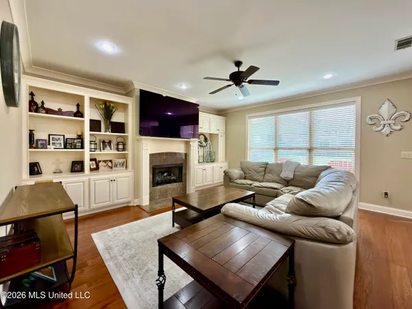 $448,000 | 118 Bentwood Drive, Clinton, MS 39056