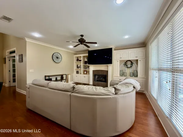 $448,000 | 118 Bentwood Drive, Clinton, MS 39056