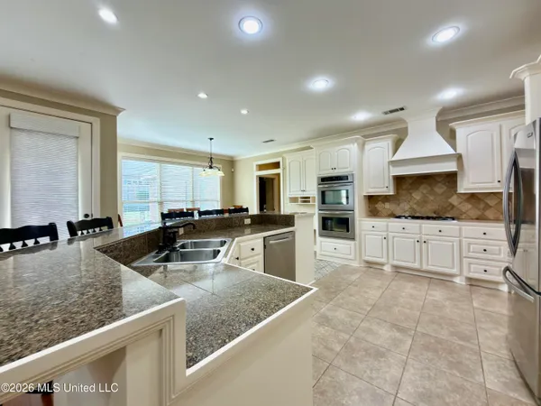 $448,000 | 118 Bentwood Drive, Clinton, MS 39056