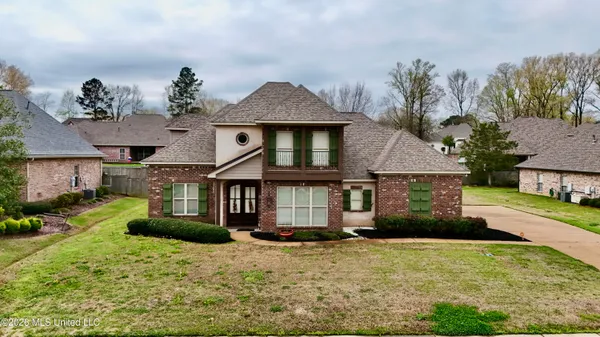 $448,000 | 118 Bentwood Drive, Clinton, MS 39056
