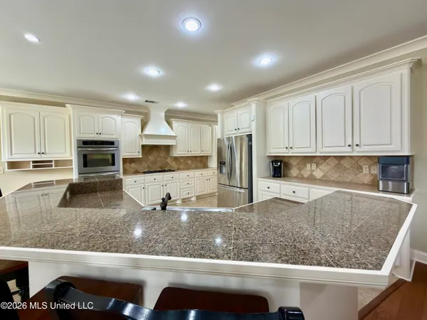 $448,000 | 118 Bentwood Drive, Clinton, MS 39056