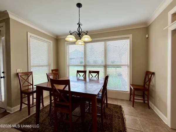 $448,000 | 118 Bentwood Drive, Clinton, MS 39056