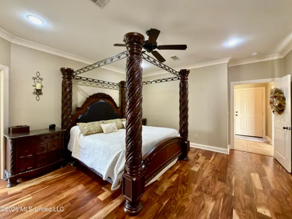 $448,000 | 118 Bentwood Drive, Clinton, MS 39056