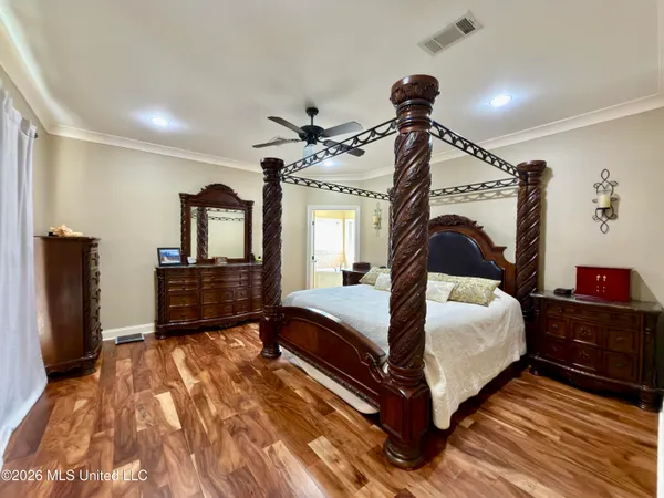 $448,000 | 118 Bentwood Drive, Clinton, MS 39056