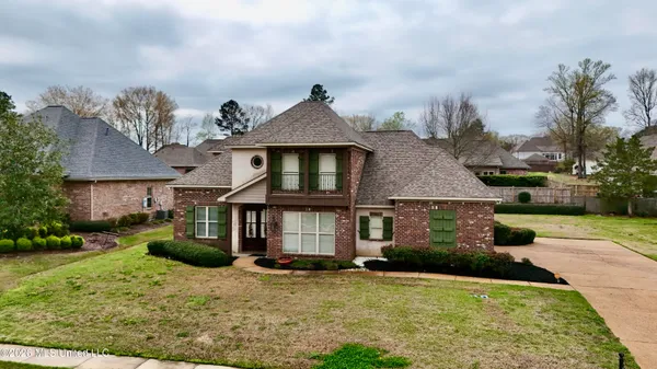 $448,000 | 118 Bentwood Drive, Clinton, MS 39056