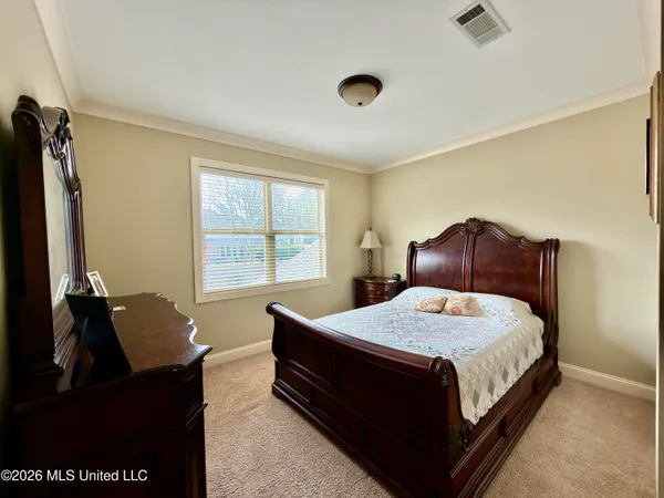 $448,000 | 118 Bentwood Drive, Clinton, MS 39056