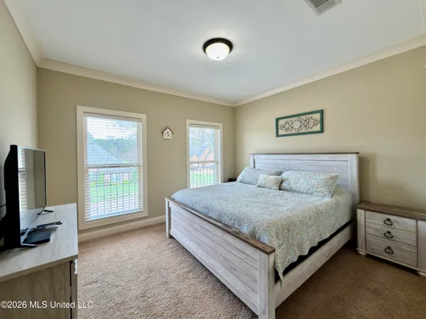 $448,000 | 118 Bentwood Drive, Clinton, MS 39056