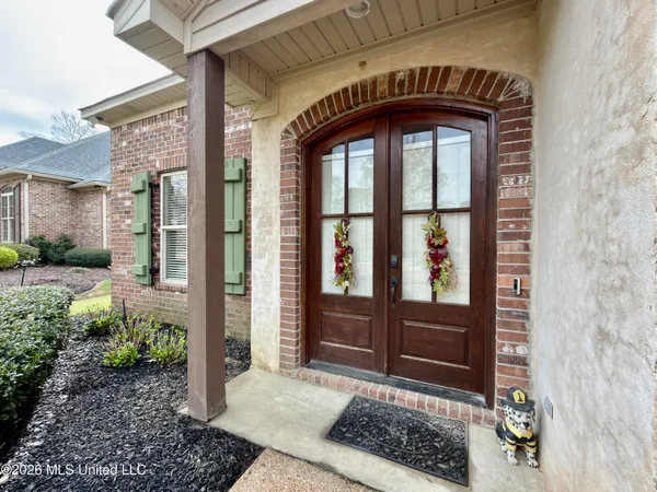 $448,000 | 118 Bentwood Drive, Clinton, MS 39056