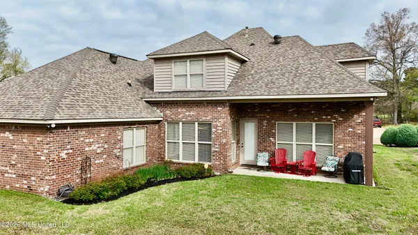 $448,000 | 118 Bentwood Drive, Clinton, MS 39056