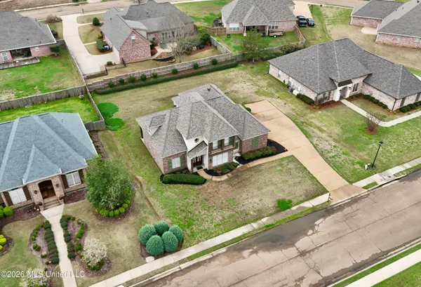 $448,000 | 118 Bentwood Drive, Clinton, MS 39056