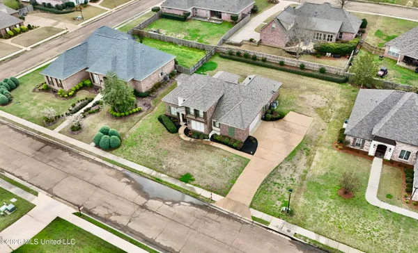 $448,000 | 118 Bentwood Drive, Clinton, MS 39056