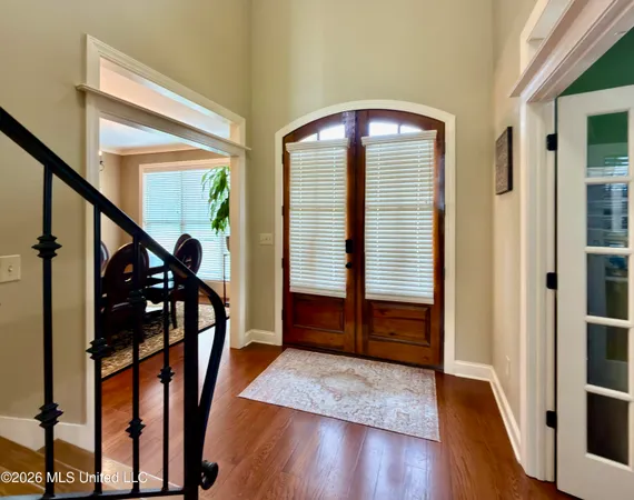 $448,000 | 118 Bentwood Drive, Clinton, MS 39056