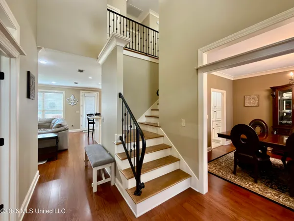 $448,000 | 118 Bentwood Drive, Clinton, MS 39056