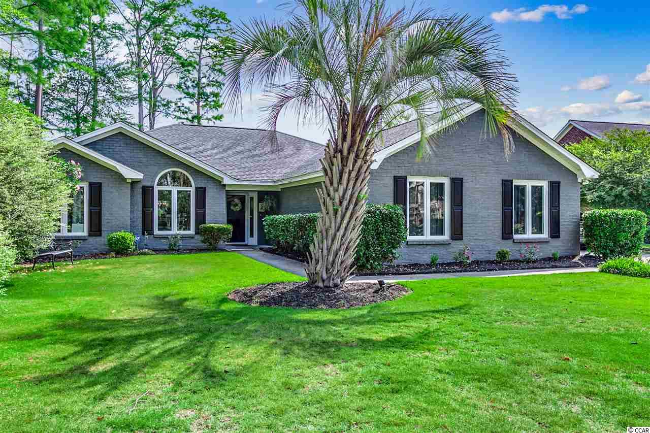 8111 Timber Ridge Road Conway, SC 29526 - Photo 2 of 40 Gallery Image 2