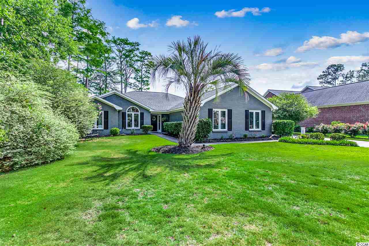 8111 Timber Ridge Road Conway, SC 29526 - Photo 3 of 40 Gallery Image 3