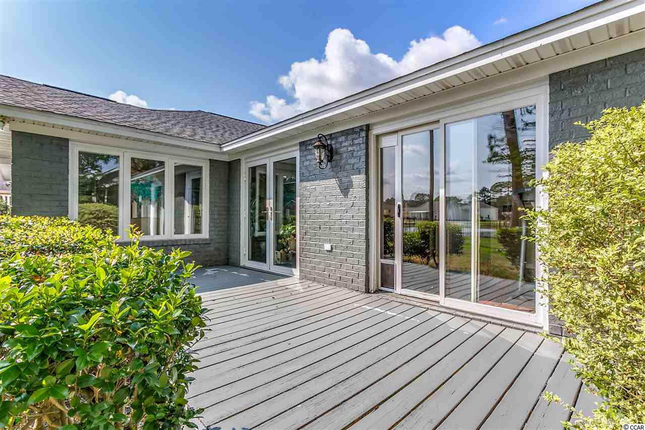 8111 Timber Ridge Road Conway, SC 29526 - Photo 35 of 40 Gallery Image 35