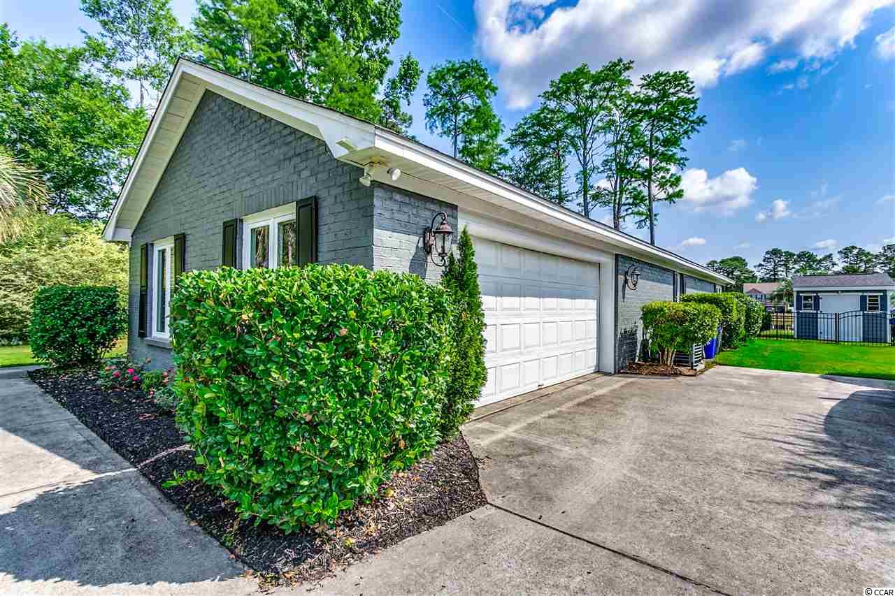 8111 Timber Ridge Road Conway, SC 29526 - Photo 38 of 40 Gallery Image 38