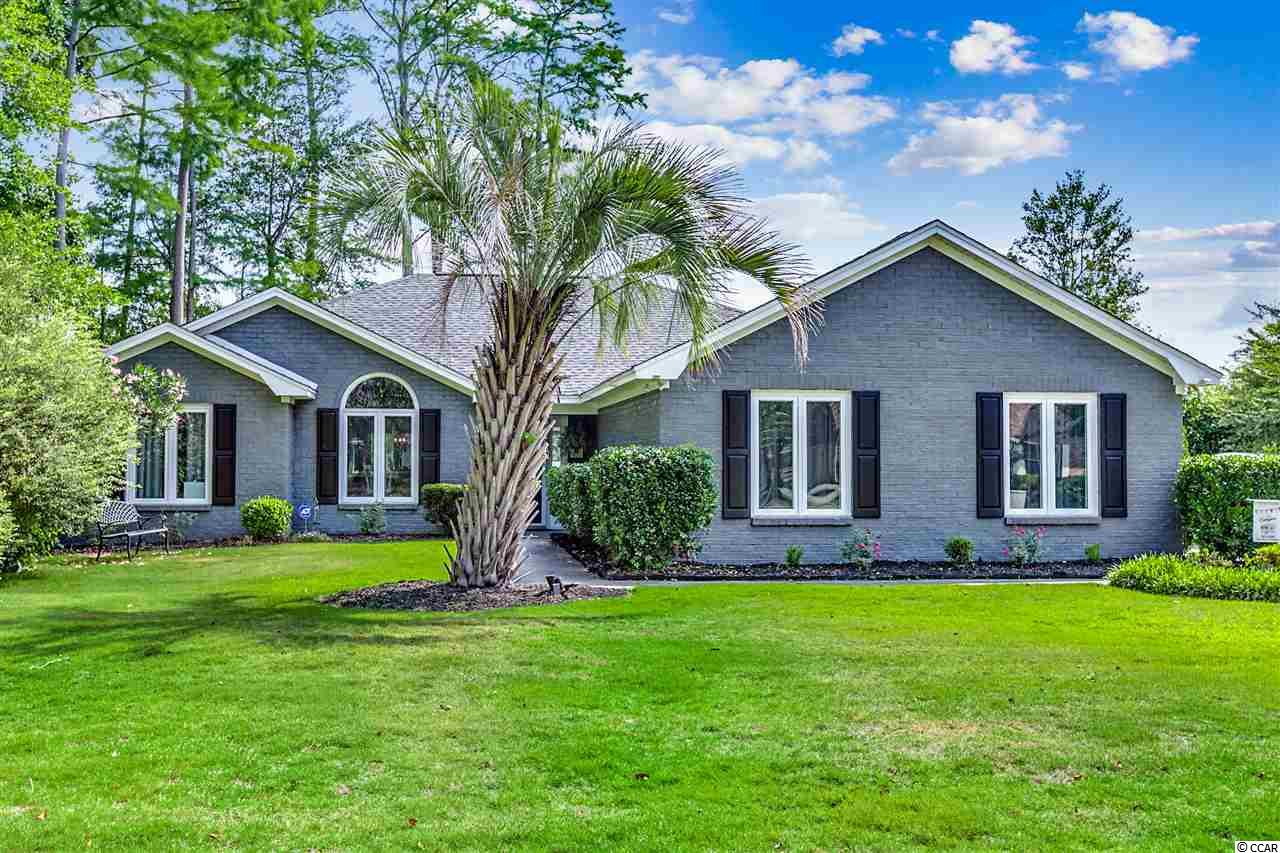 8111 Timber Ridge Road Conway, SC 29526 - Photo 40 of 40 Gallery Image 40