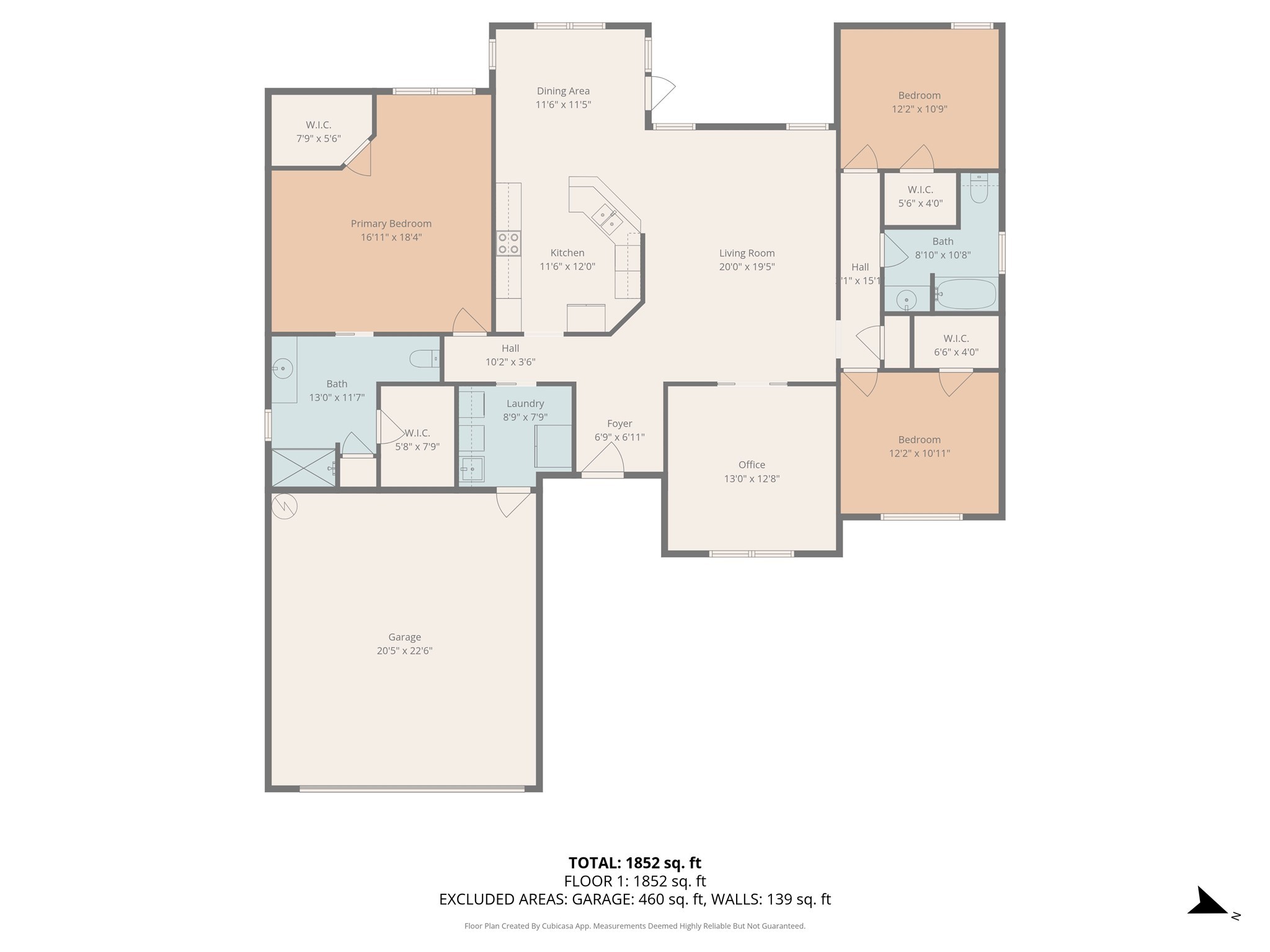 1906 Round Table New Braunfels, TX 78130 - Photo 46 of 46