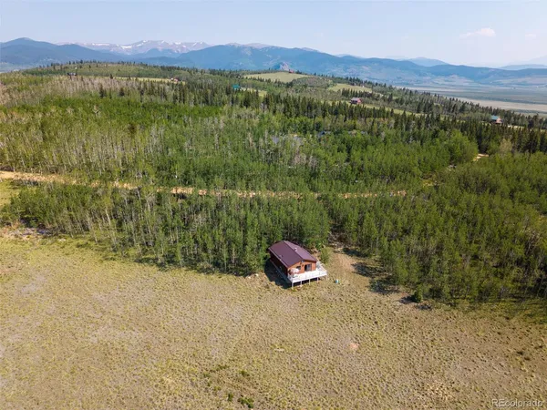 $389,000 | 234 Deadman Gulch Lane, Jefferson, CO 80456
