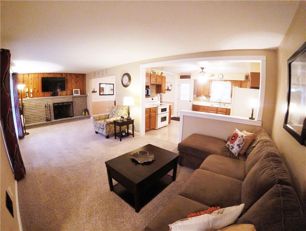 4022 Patterson Road Aliquippa, PA 15001 - Photo 3 of 25 Gallery Image 3
