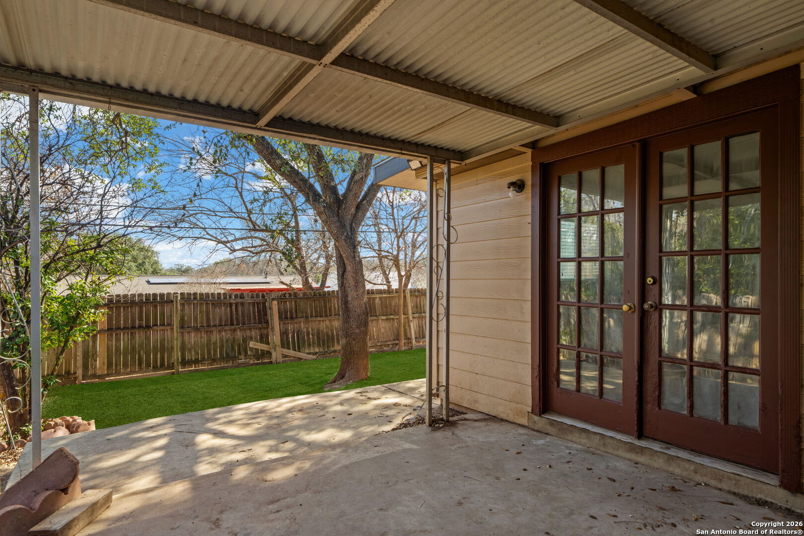 4022 Ramsgate Street San Antonio, TX 78230 - Photo 25 of 27