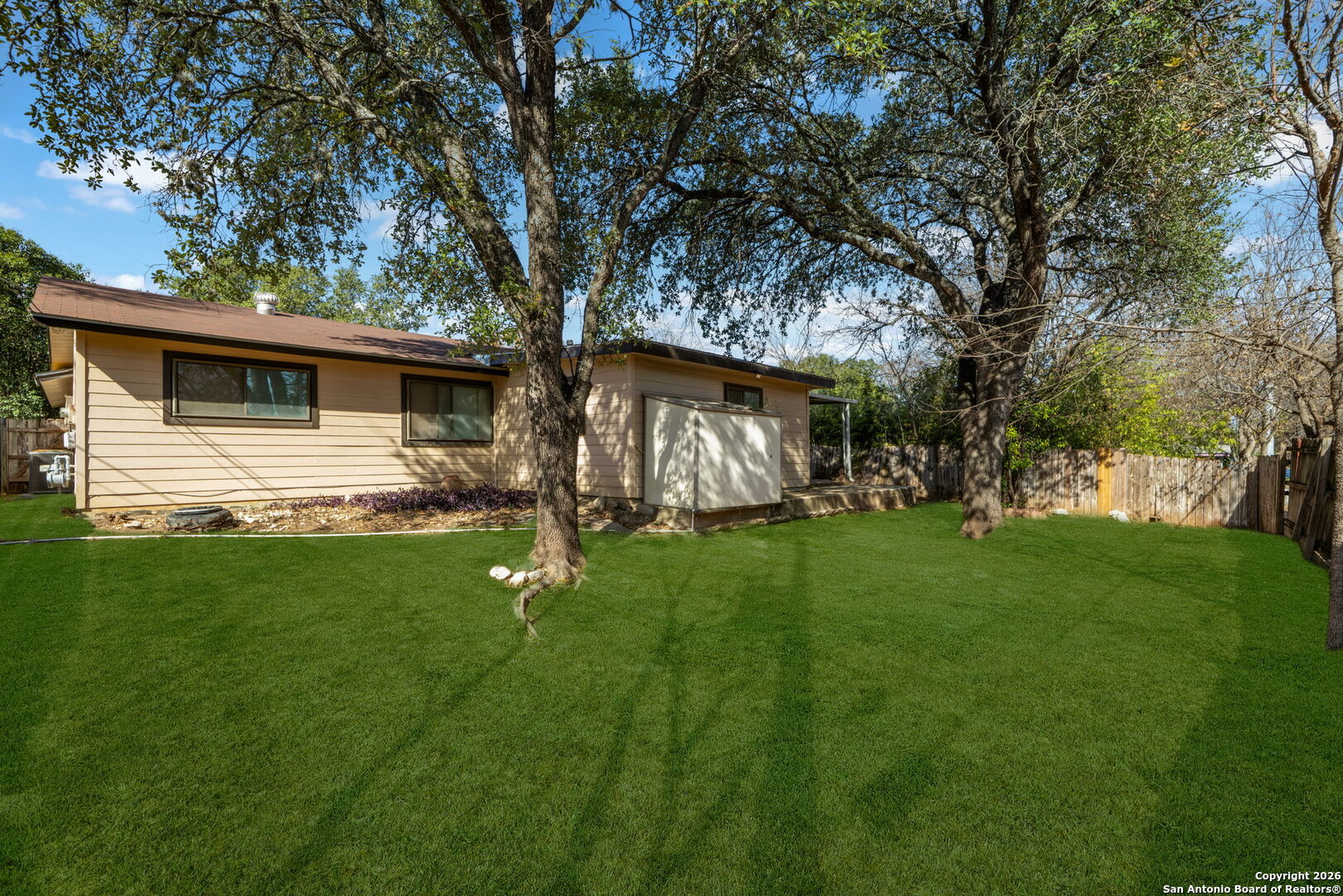 4022 Ramsgate Street San Antonio, TX 78230 - Photo 27 of 27