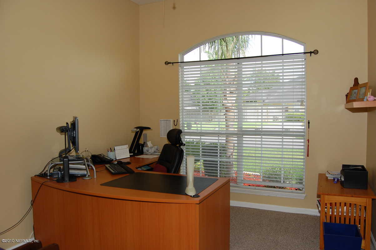 2117 Pond Spring Way Fleming Island, FL 32003 - Photo 16 of 30 4th Bedroom