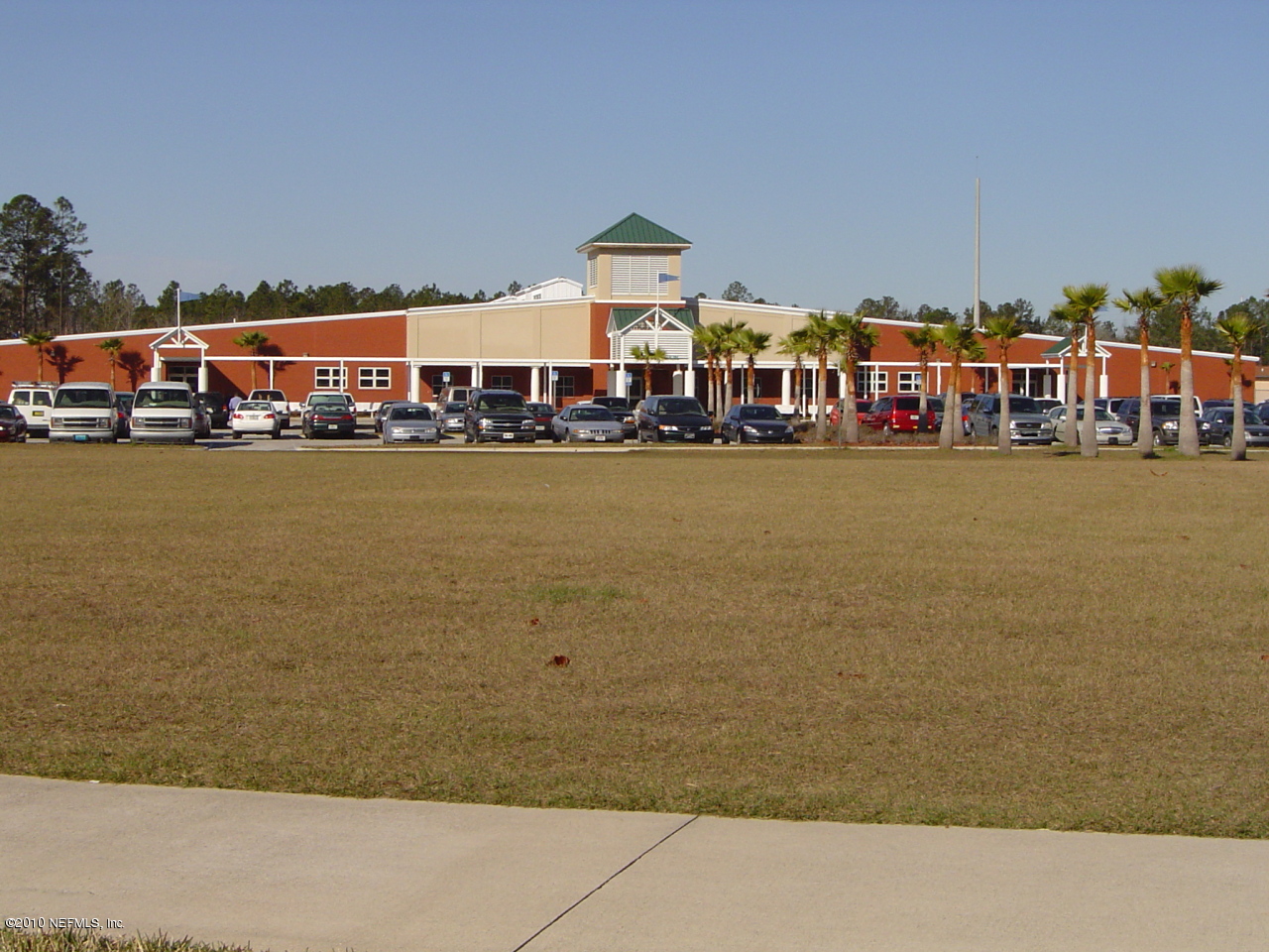 2117 Pond Spring Way Fleming Island, FL 32003 - Photo 24 of 30 Thunderbolt Elementary