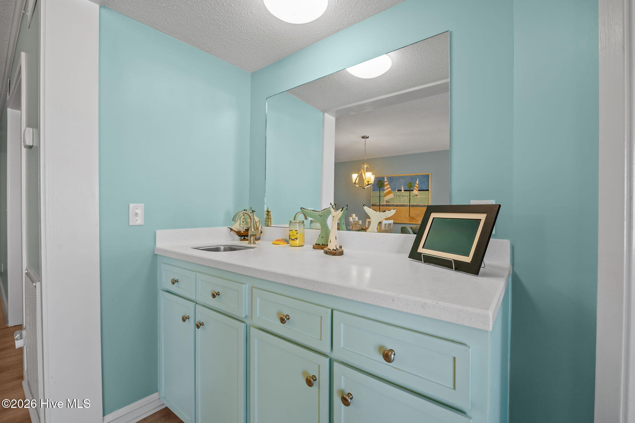 1904 East Fort Macon Road, Unit 280 Atlantic Beach, NC 28512 - Photo 21 of 37 Living Area