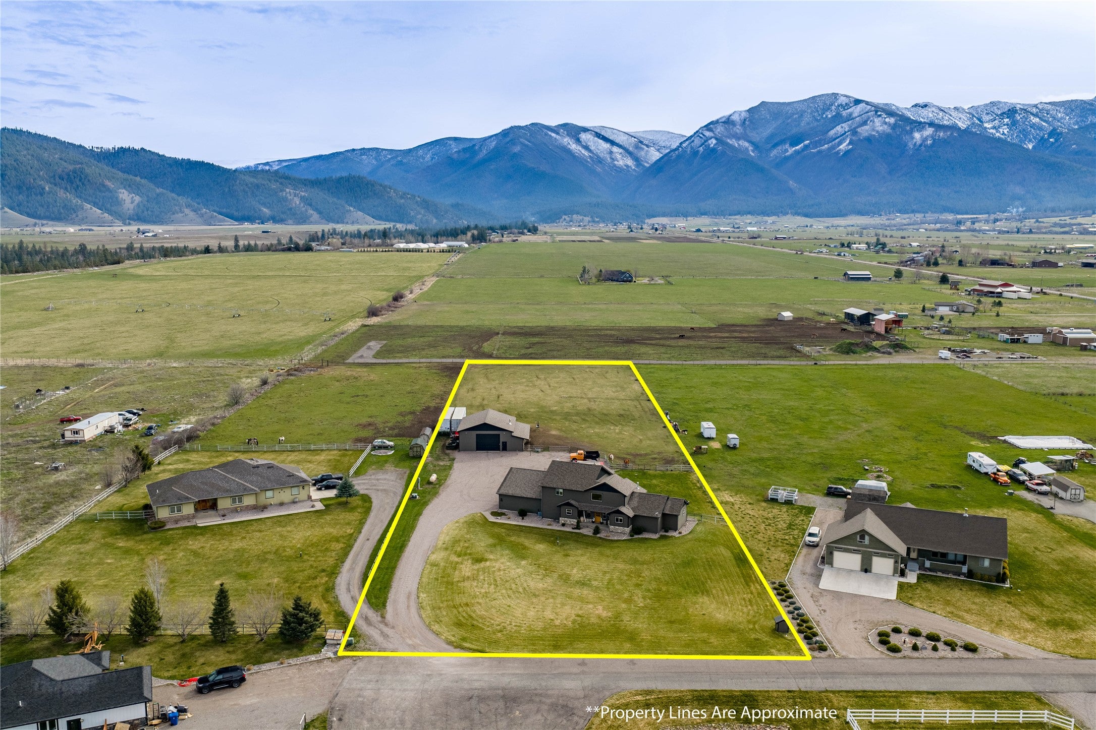 72804 Williams Way Arlee, MT 59821 - Photo 1 of 63 Gallery Image 1