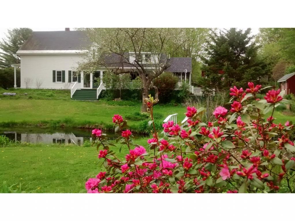 125 Prospect Hill Road Walpole, NH 03608 - Photo 1 of 36