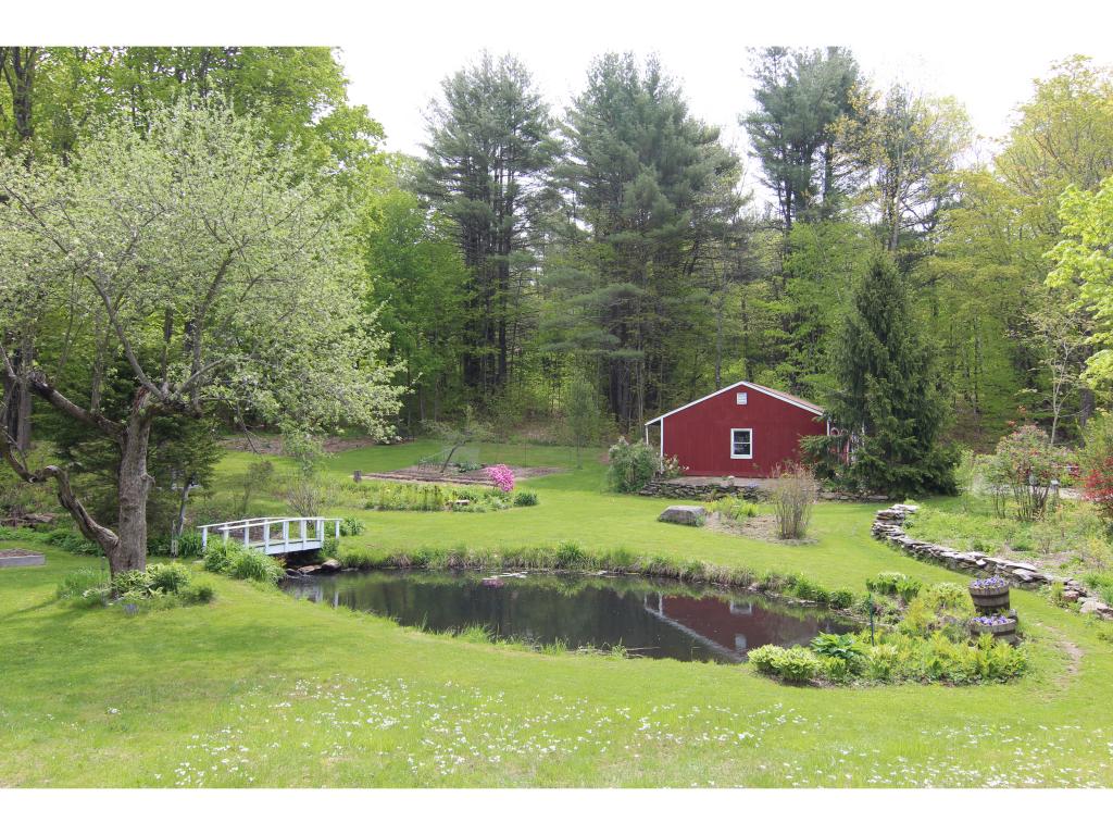 125 Prospect Hill Road Walpole, NH 03608 - Photo 2 of 36